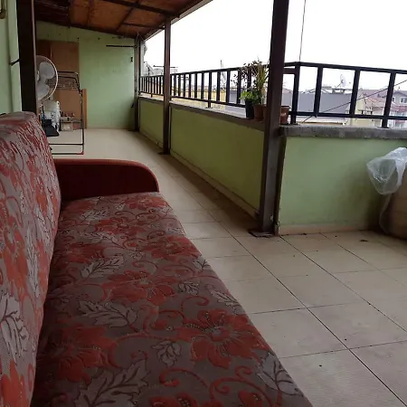 Cozy Loft With Big Terraces Apartment *