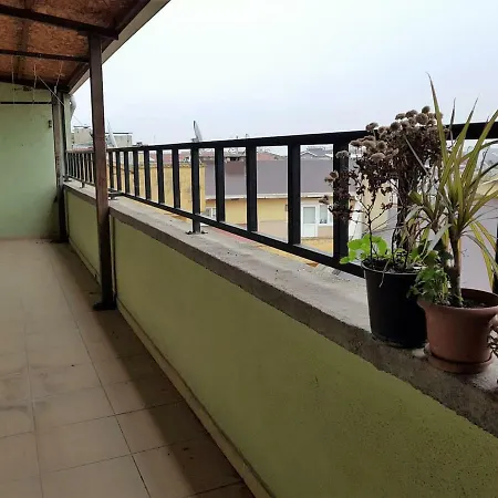 Apartment Cozy Loft With Big Terraces