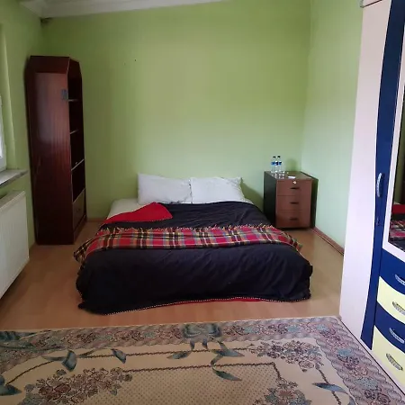 Cozy Loft With Big Terraces * Bursa