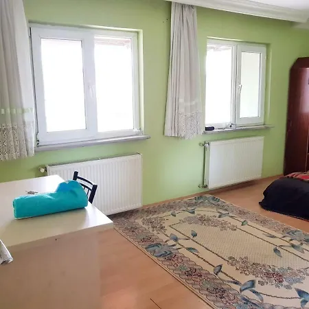 Cozy Loft With Big Terraces Apartment *