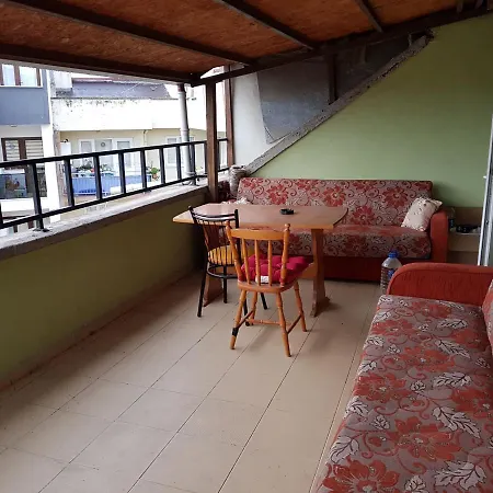 Apartment Cozy Loft With Big Terraces *